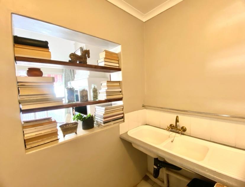 3 Bedroom Property for Sale in Baysvalley Free State